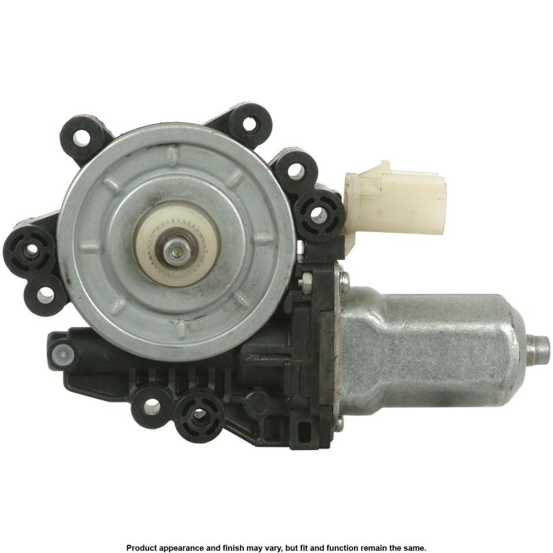 2011 Nissan Sentra Power Window Motor Front Left A1 Cardone 4713066 image 2 of 4