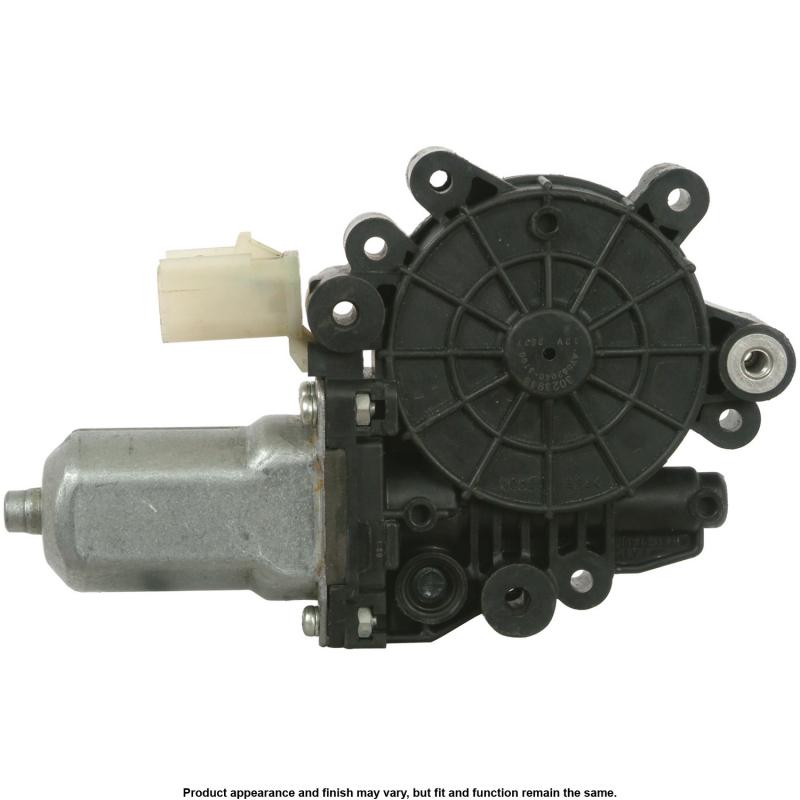 2011 Nissan Sentra Power Window Motor Front Left A1 Cardone 4713066 image 4 of 4