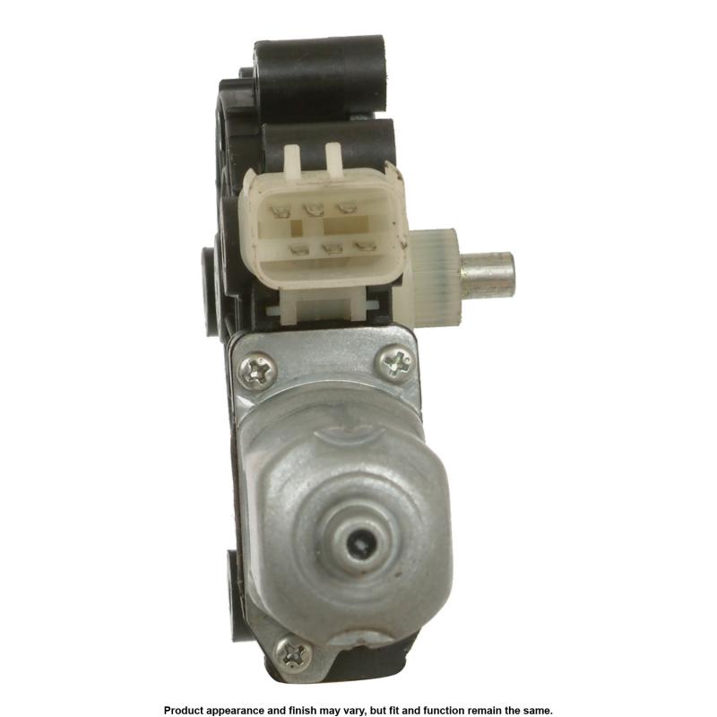 2011 Nissan Sentra Power Window Motor Front Right A1 Cardone 4713067 image 1 of 4