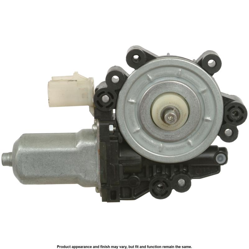 2011 Nissan Sentra Power Window Motor Front Right A1 Cardone 4713067 image 2 of 4