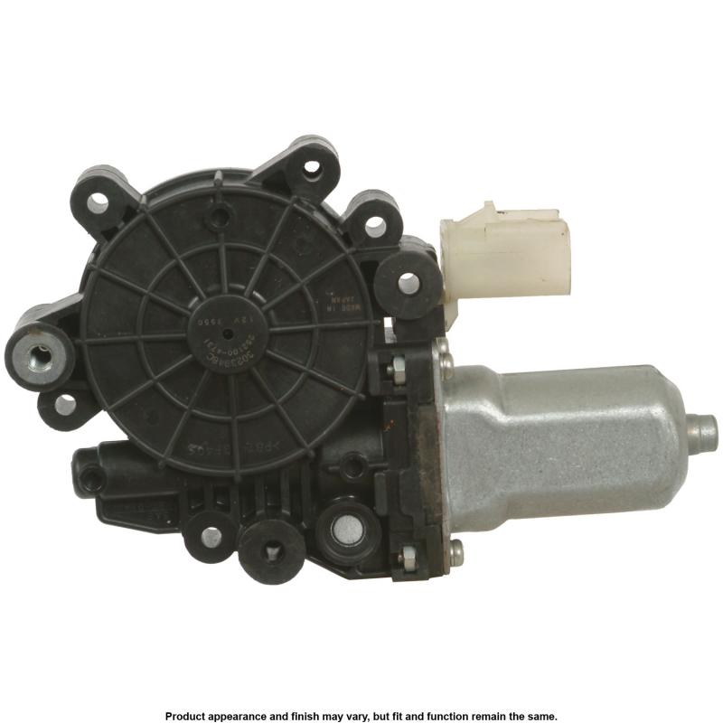 2011 Nissan Sentra Power Window Motor Front Right A1 Cardone 4713067 image 3 of 4