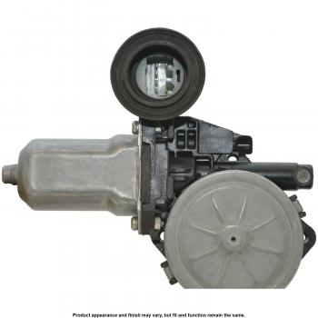 2009 Infiniti M45 Power Window Motor Rear Left A1 Cardone 4713069 image 1 of 4
