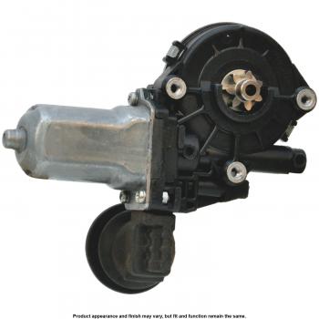2009 Infiniti M45 Power Window Motor Rear Left A1 Cardone 4713069 image 2 of 4