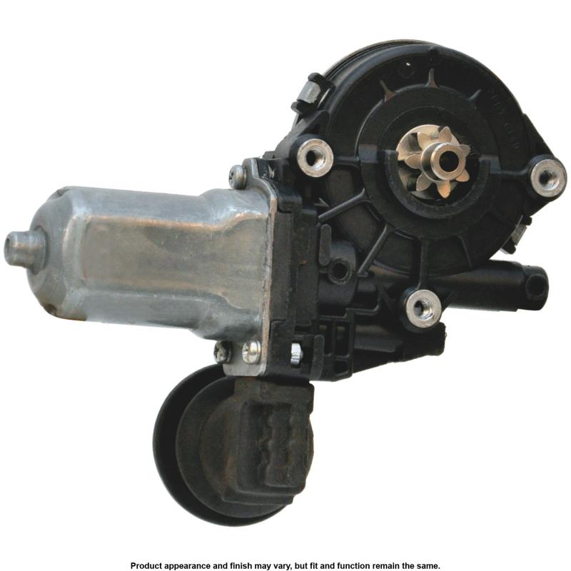 A1 Cardone 4713069 - Power Window Motor A1 Cardone 4713069 Power Window Motor product image 2 of 4