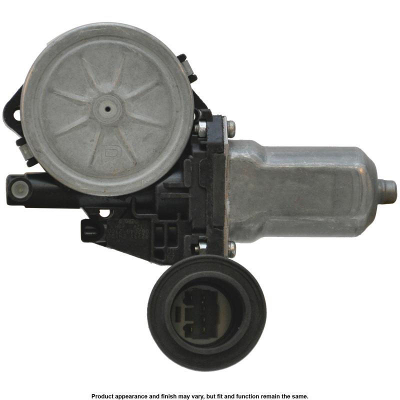 A1 Cardone 4713069 - Power Window Motor A1 Cardone 4713069 Power Window Motor product image 4 of 4