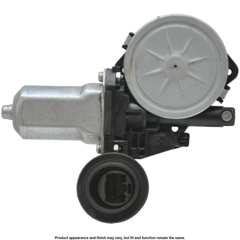 A1 Cardone 4713070 - Power Window Motor A1 Cardone 4713070 Power Window Motor product image 2 of 4