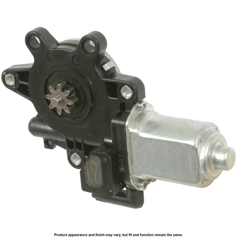 2003 Infiniti FX35 Power Window Motor Rear Right A1 Cardone 4713088 image 2 of 4