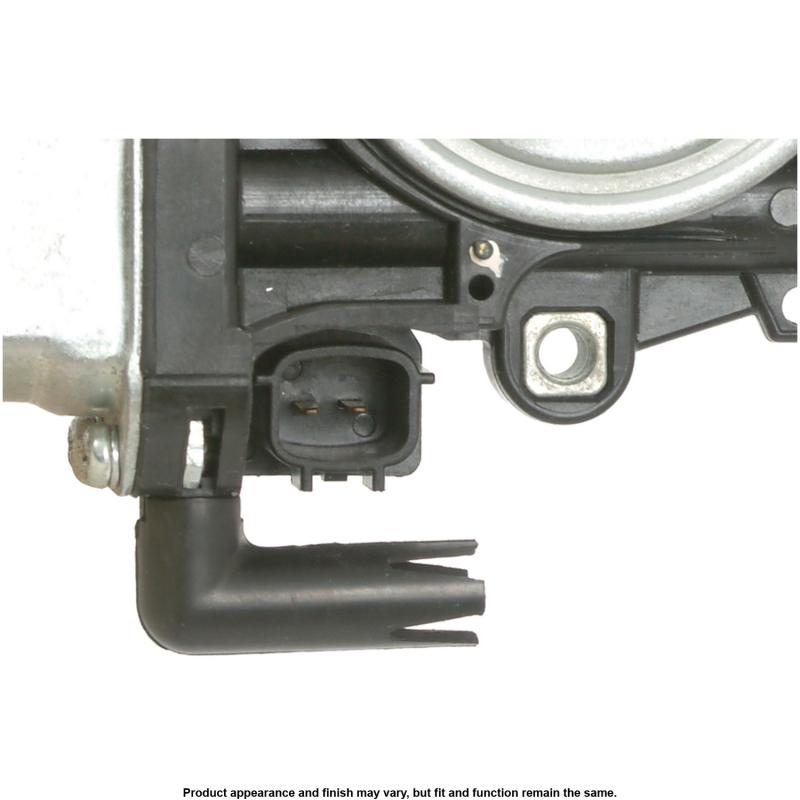 2003 Infiniti FX35 Power Window Motor Rear Right A1 Cardone 4713088 image 3 of 4