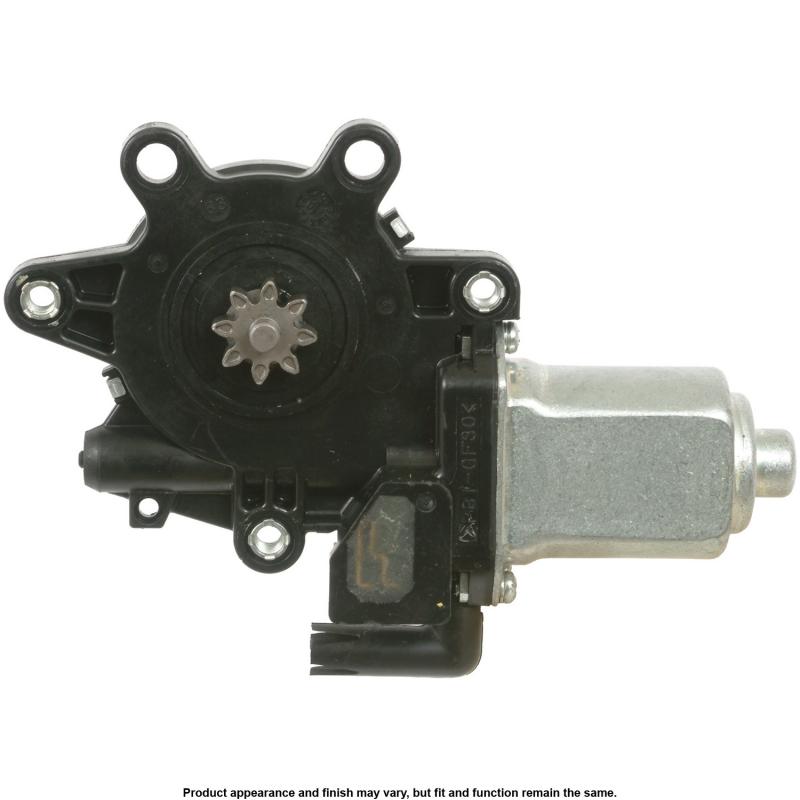 2003 Infiniti FX35 Power Window Motor Rear Right A1 Cardone 4713088 image 4 of 4