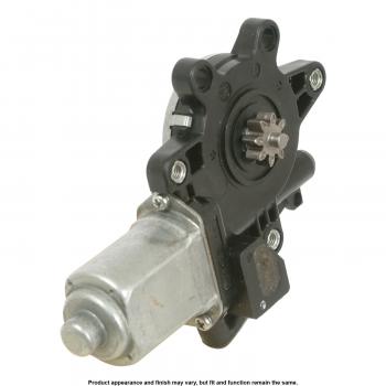 2007 Infiniti FX45 Power Window Motor Rear Left A1 Cardone 4713089 image 3 of 4