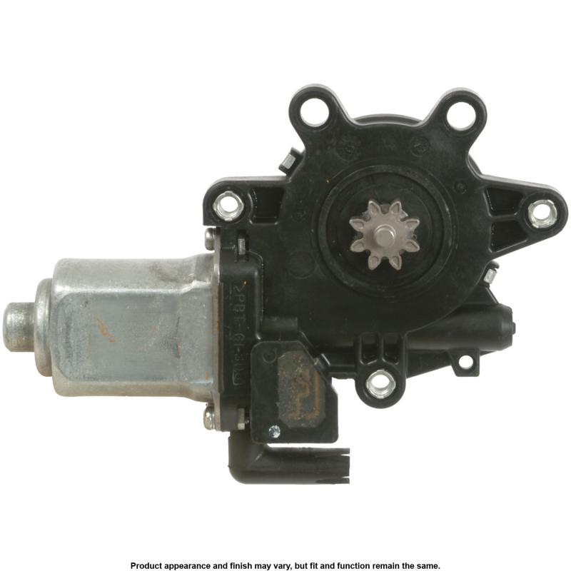 2003 Infiniti FX35 Power Window Motor Rear Left A1 Cardone 4713089 image 2 of 4