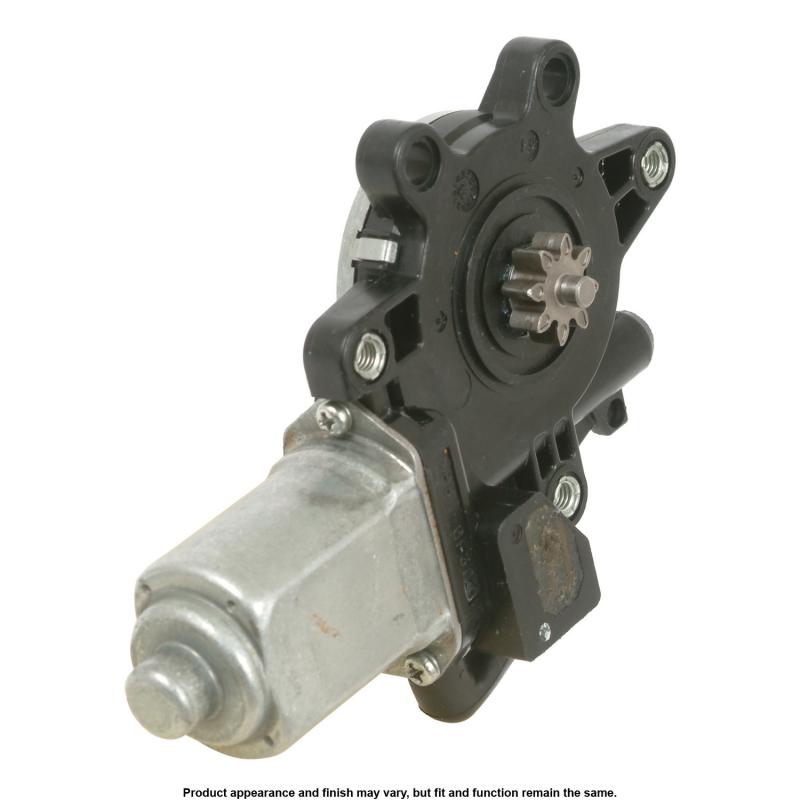 2003 Infiniti FX35 Power Window Motor Rear Left A1 Cardone 4713089 image 3 of 4