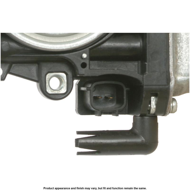 2003 Infiniti FX35 Power Window Motor Rear Left A1 Cardone 4713089 image 4 of 4