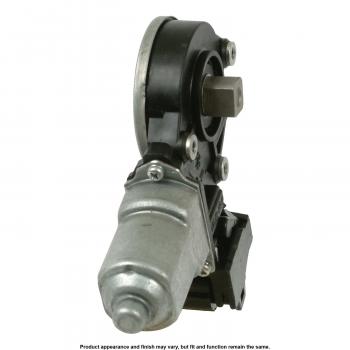 2010 Nissan Altima Power Window Motor Rear Left A1 Cardone 4713091 image 3 of 3