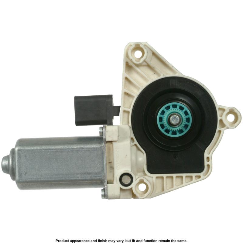 2018 Nissan 370Z Power Window Motor