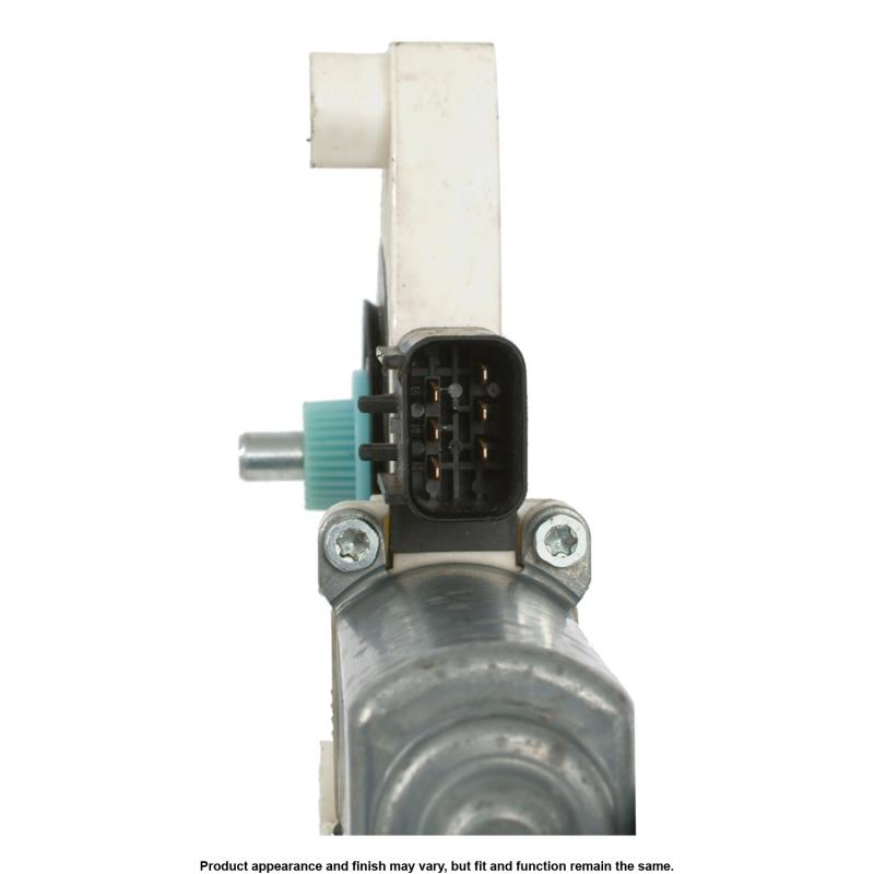 2018 Nissan 370Z Power Window Motor Front Left A1 Cardone 4713093 image 1 of 4