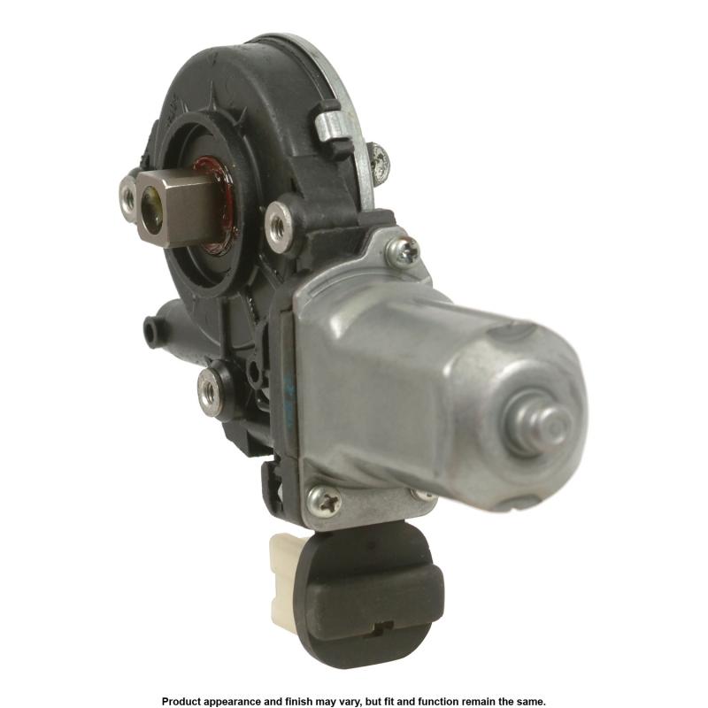 A1 Cardone 4713096 - Power Window Motor A1 Cardone 4713096 Power Window Motor product image 4 of 4