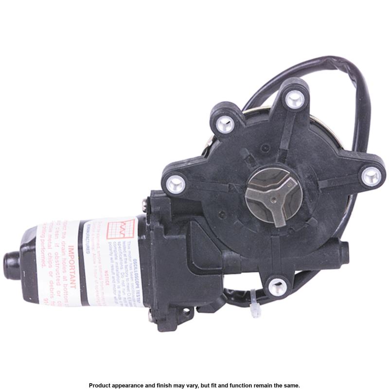 1999 Nissan Tsuru Power Window Motor Front Right A1 Cardone 471311 image 1 of 3