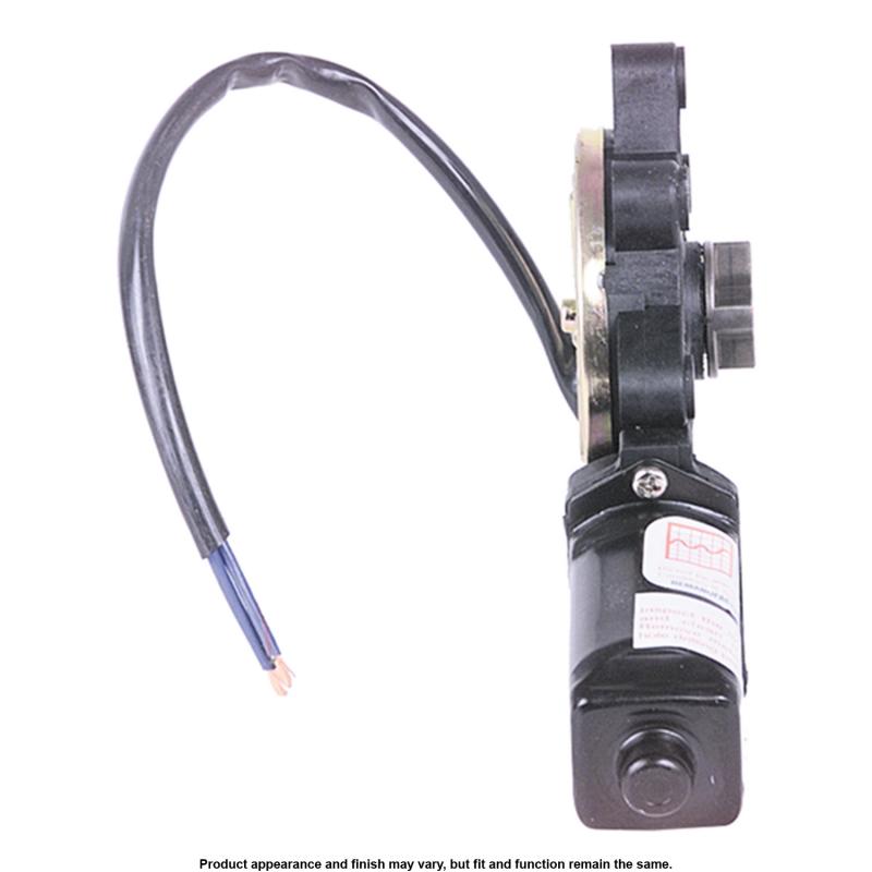 1999 Nissan Tsuru Power Window Motor Front Right A1 Cardone 471311 image 2 of 3
