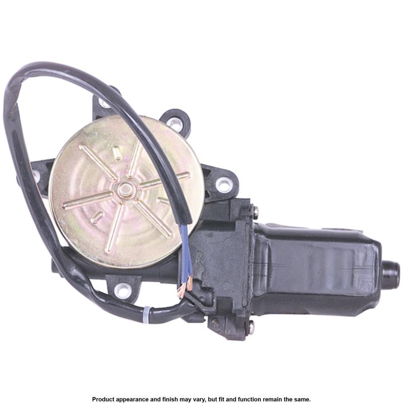 1999 Nissan Tsuru Power Window Motor Front Right A1 Cardone 471311 image 3 of 3