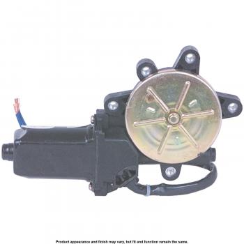 1994 Nissan Maxima Power Window Motor Front Left A1 Cardone 471312 image 1 of 3