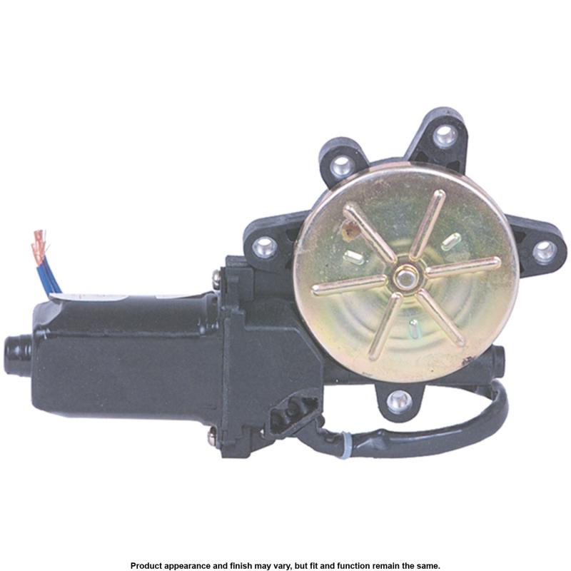 1999 Nissan Tsuru Power Window Motor Front Left A1 Cardone 471312 image 1 of 3