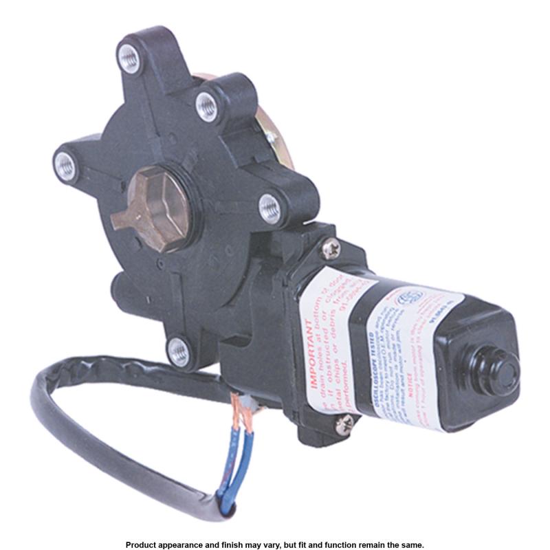 1999 Nissan Tsuru Power Window Motor Front Left A1 Cardone 471312 image 2 of 3