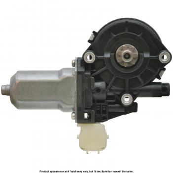 2011 Infiniti EX35 Power Window Motor Rear Left A1 Cardone 4713126 image 3 of 4