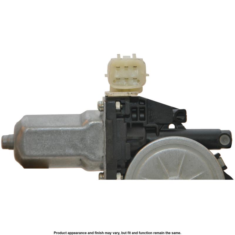 2013 Nissan Murano Power Window Motor