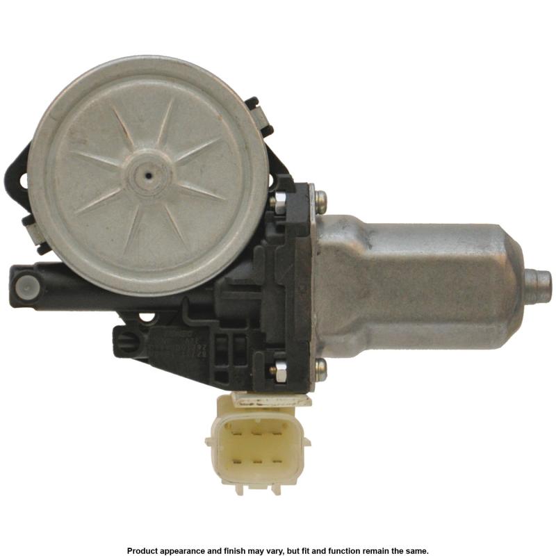 2013 Nissan Murano Power Window Motor Rear Left A1 Cardone 4713126 image 2 of 4