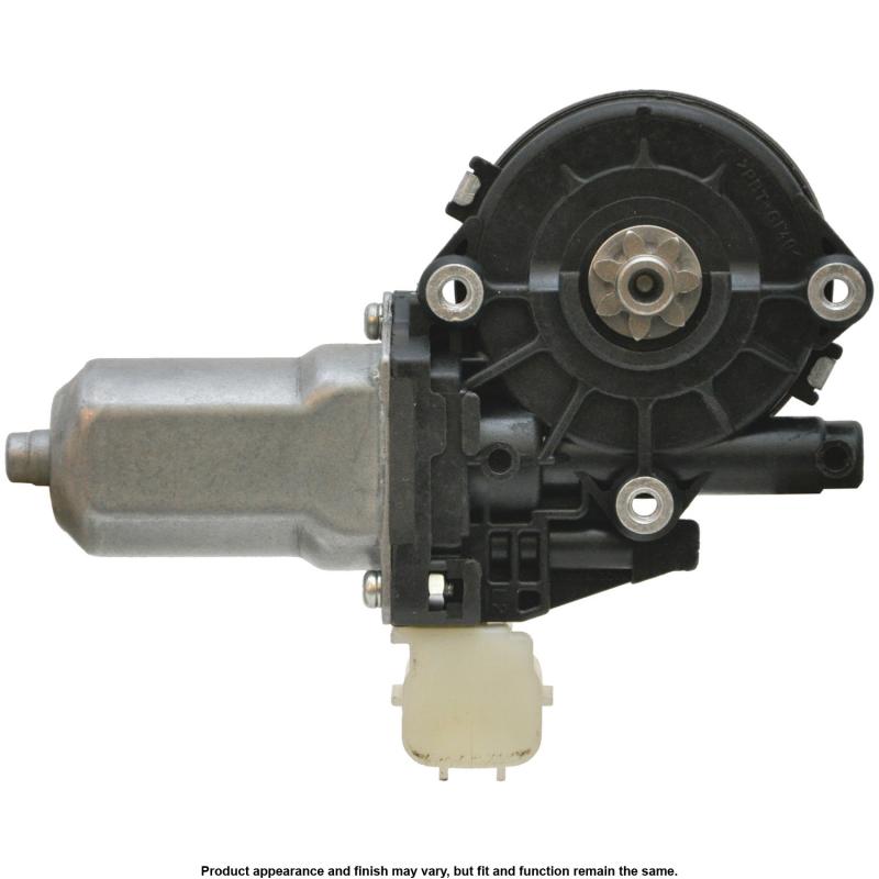 2013 Nissan Murano Power Window Motor Rear Left A1 Cardone 4713126 image 3 of 4
