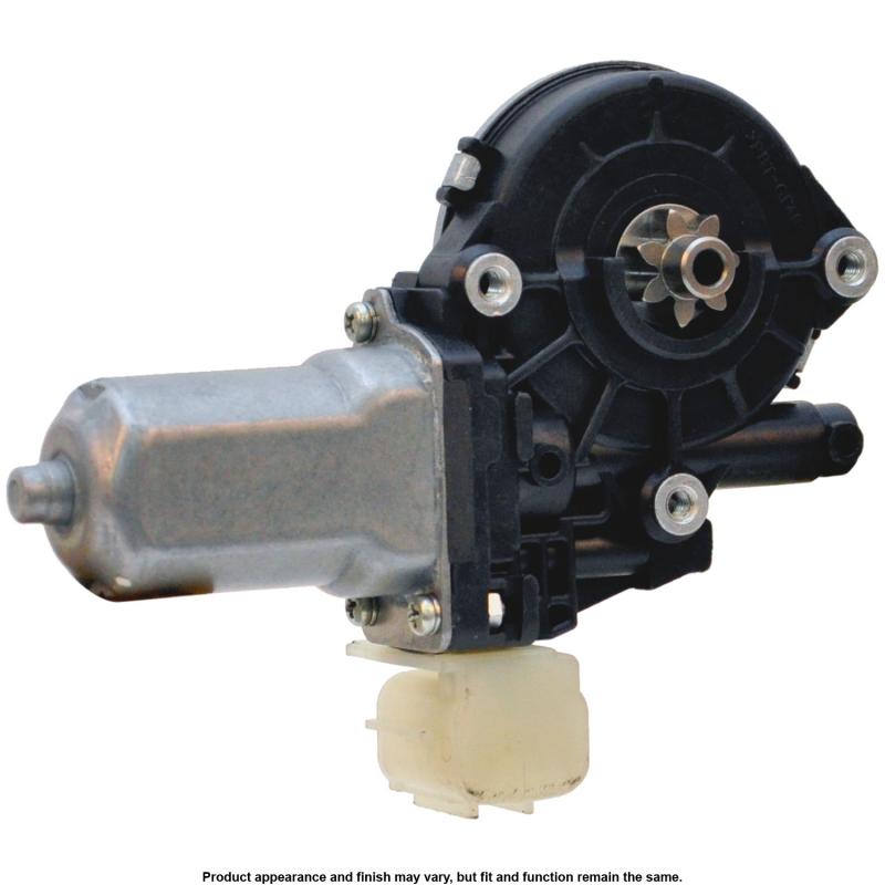2013 Nissan Murano Power Window Motor Rear Left A1 Cardone 4713126 image 4 of 4