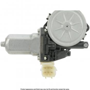 2011 Infiniti EX35 Power Window Motor Rear Right A1 Cardone 4713127 image 2 of 4