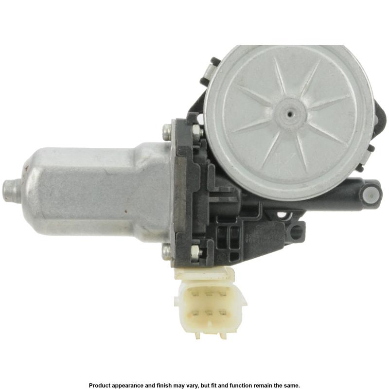 2013 Nissan Murano Power Window Motor Rear Right A1 Cardone 4713127 image 2 of 4