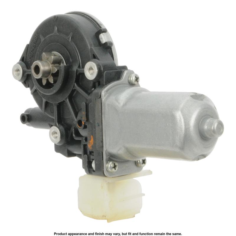 2013 Nissan Murano Power Window Motor Rear Right A1 Cardone 4713127 image 3 of 4