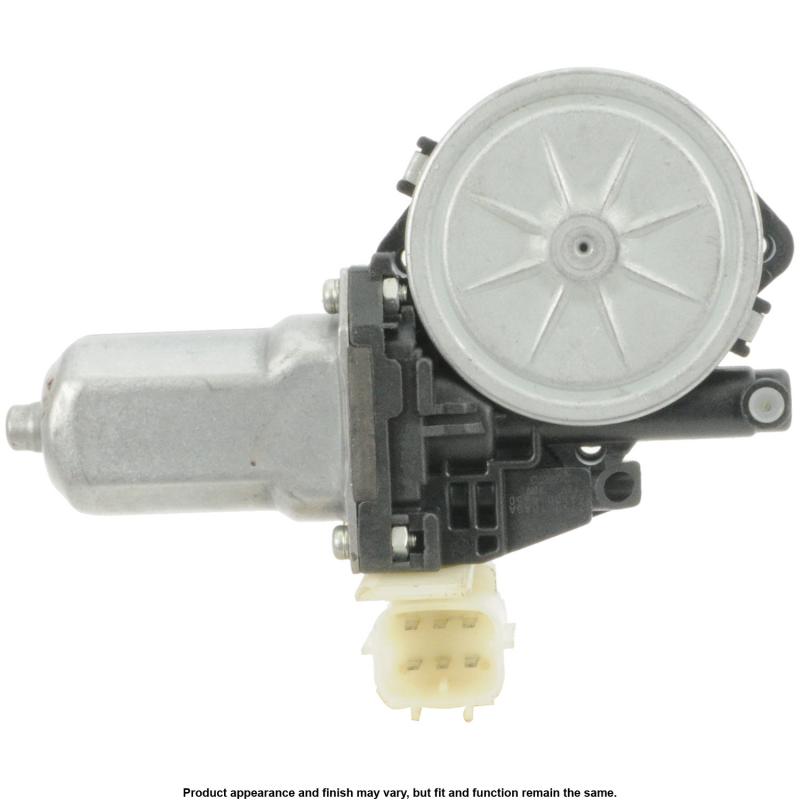 2013 Nissan Murano Power Window Motor Rear Right A1 Cardone 4713127 image 4 of 4