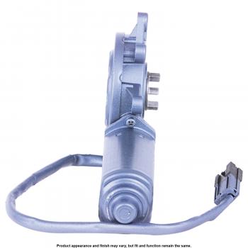 1986 Nissan Maxima Power Window Motor Rear Right A1 Cardone 471313 image 3 of 3