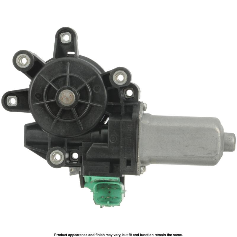 2013 Nissan Murano Power Window Motor Front Left A1 Cardone 4713130 image 2 of 4