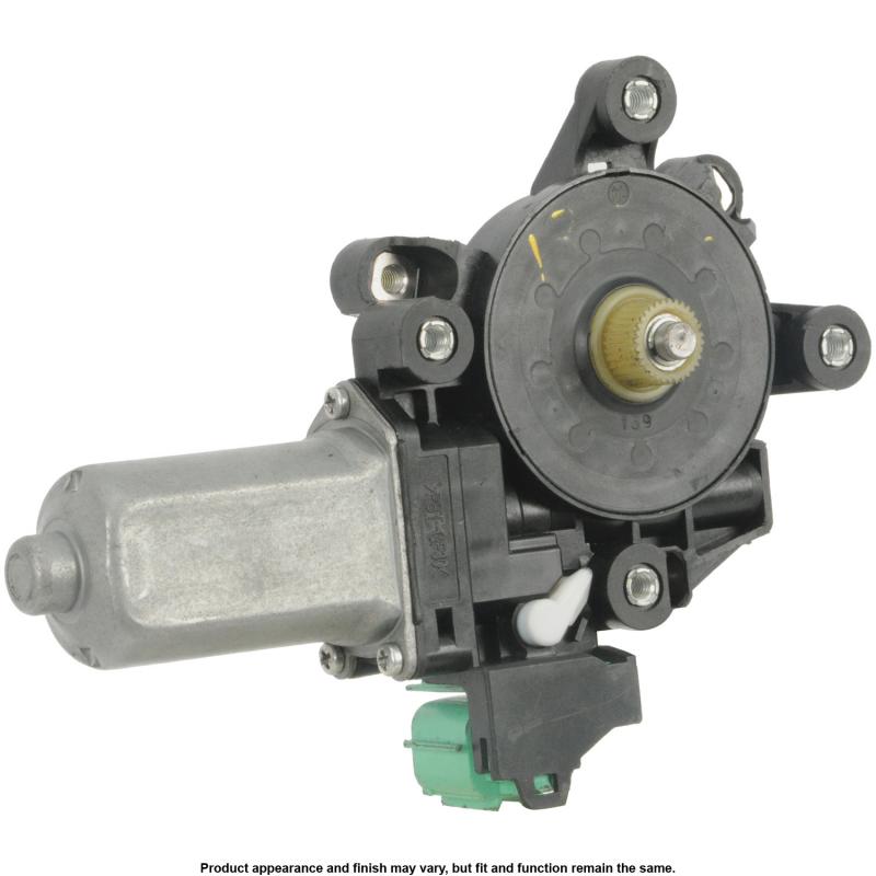 2013 Nissan Murano Power Window Motor Front Left A1 Cardone 4713130 image 4 of 4