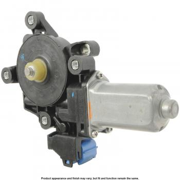 2014 Infiniti QX80 Power Window Motor Front Left A1 Cardone 4713131 image 4 of 4