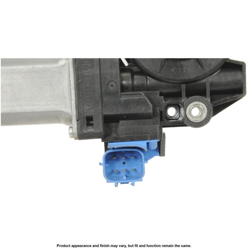 2013 Nissan Murano Power Window Motor Front Right A1 Cardone 4713131 image 1 of 4