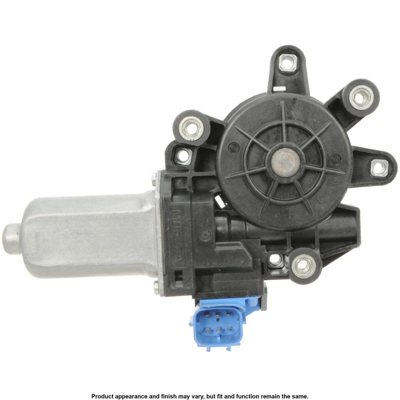 2013 Nissan Murano Power Window Motor Front Right A1 Cardone 4713131 image 3 of 4