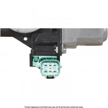 2014 Infiniti QX80 Power Window Motor Rear Left A1 Cardone 4713138 image 3 of 4