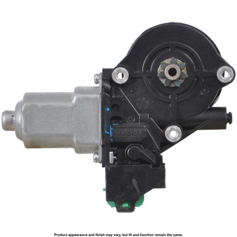 2012 Nissan NV3500 Power Window Motor Front Left A1 Cardone 4713138 image 4 of 4
