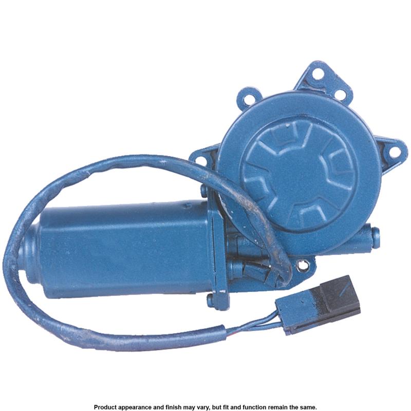 A1 Cardone 471314 - Power Window Motor A1 Cardone 471314 Power Window Motor product image 1 of 3