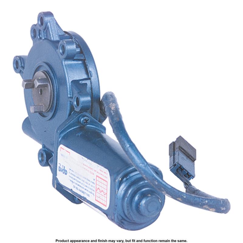 A1 Cardone 471314 - Power Window Motor A1 Cardone 471314 Power Window Motor product image 2 of 3