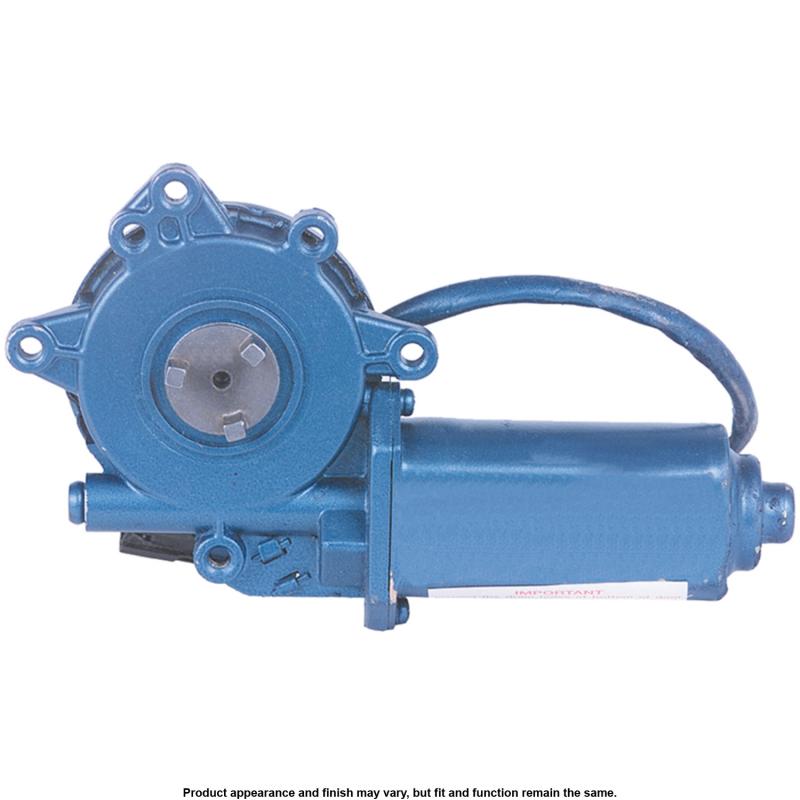 A1 Cardone 471314 - Power Window Motor A1 Cardone 471314 Power Window Motor product image 3 of 3