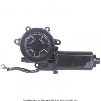 1988 Nissan Stanza Power Window Motor Rear Right A1 Cardone 471315 image 1 of 3