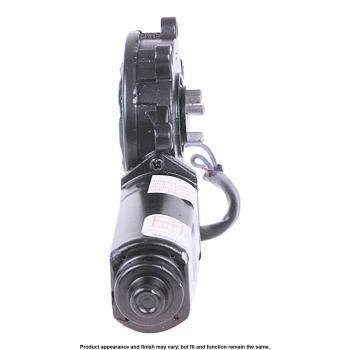 1988 Nissan Stanza Power Window Motor Rear Right A1 Cardone 471315 image 2 of 3