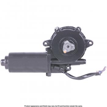 1988 Nissan Stanza Power Window Motor Rear Right A1 Cardone 471315 image 3 of 3
